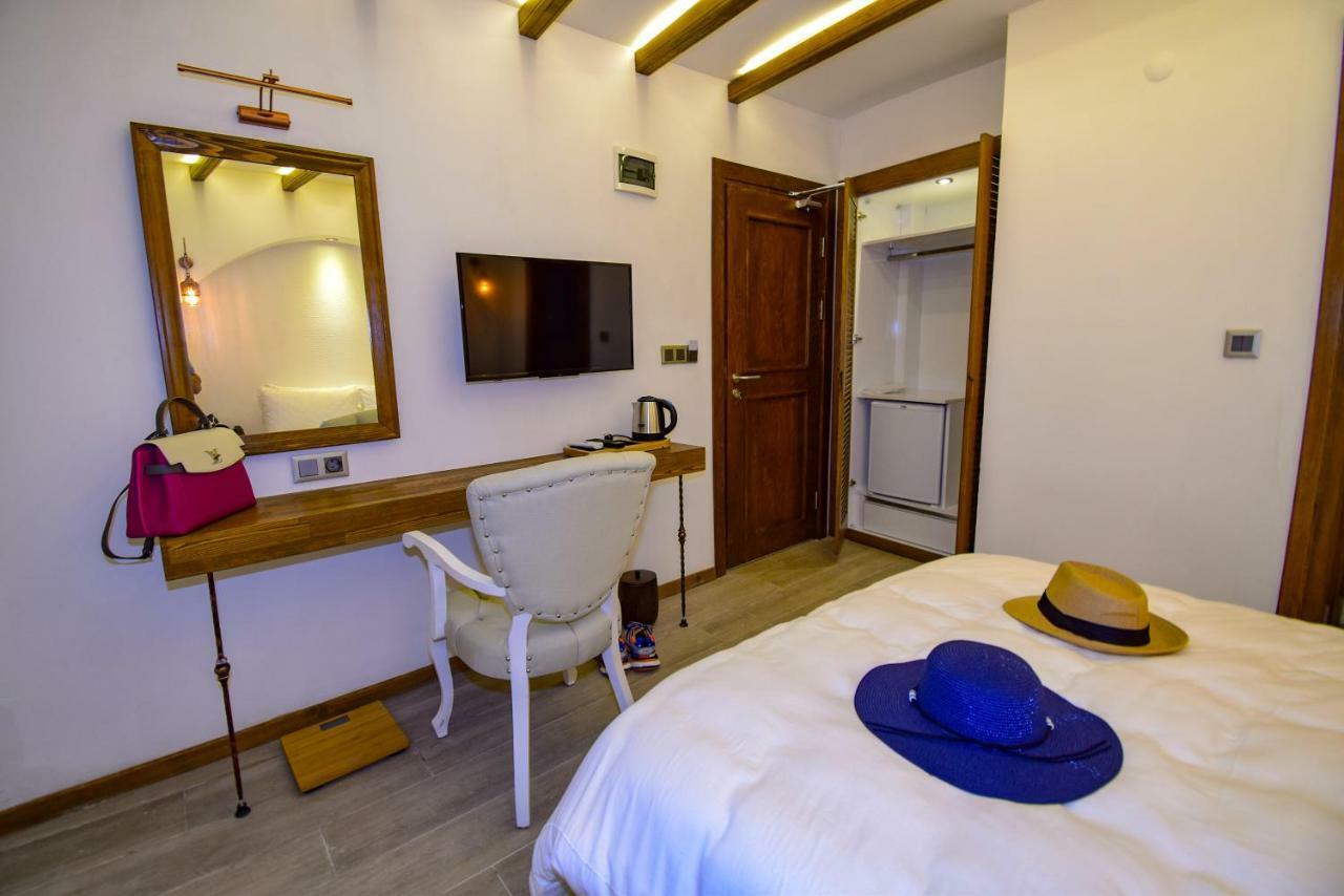 Mets Boutique Hotel 3*