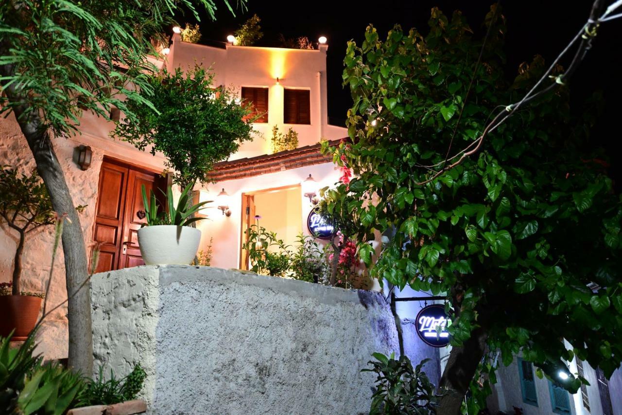 Hotel Mets Boutique Marmaris