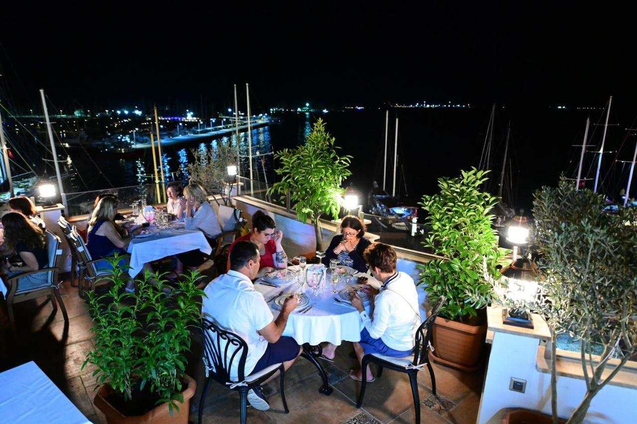 Mets Boutique 3* Marmaris