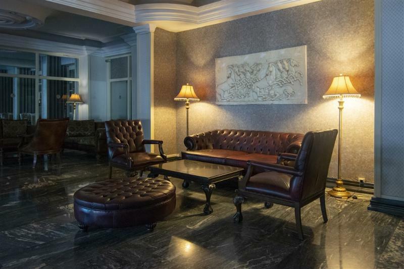 Hotel Aqua & Elegance Thalasso 5*