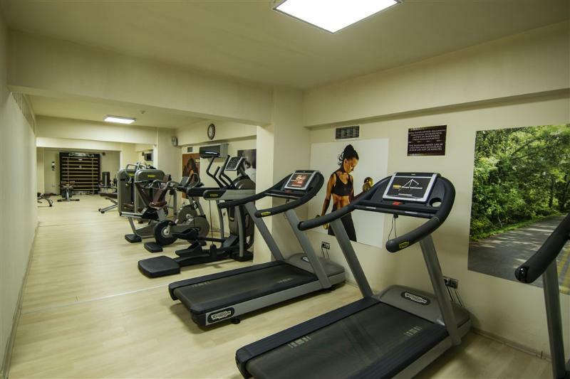 Hotel Aqua & Elegance Thalasso Didim
