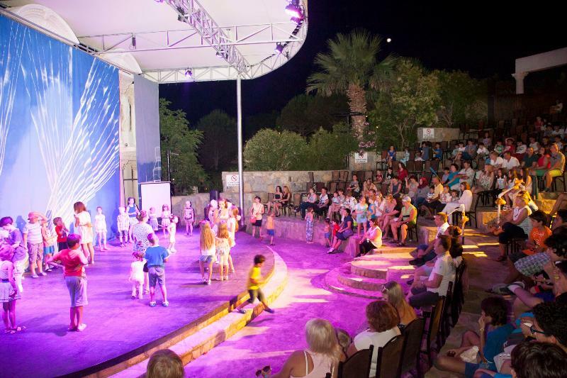 Aqua & Elegance Thalasso 5* Didim