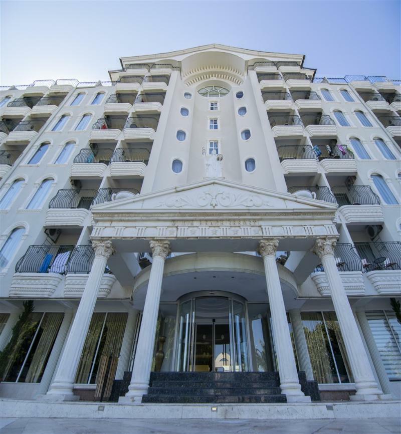 Aqua & Elegance Thalasso 5* Didim