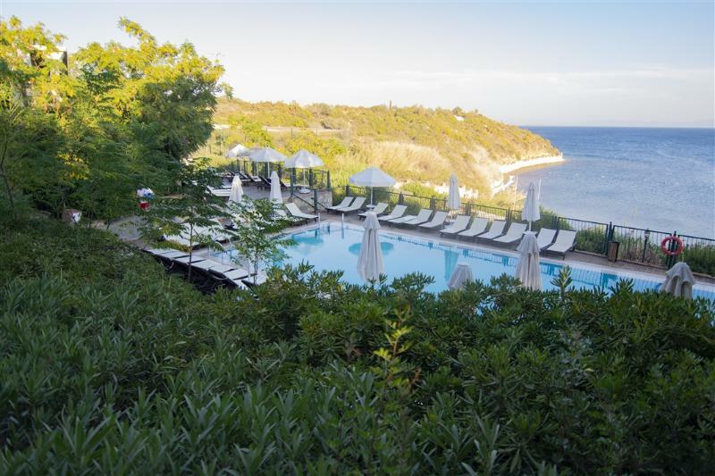 Aqua & Elegance Thalasso Hotel