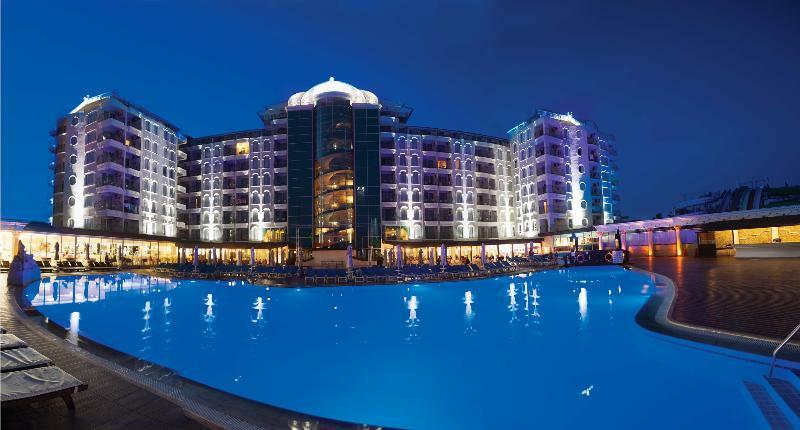 Aqua & Elegance Thalasso Hotel