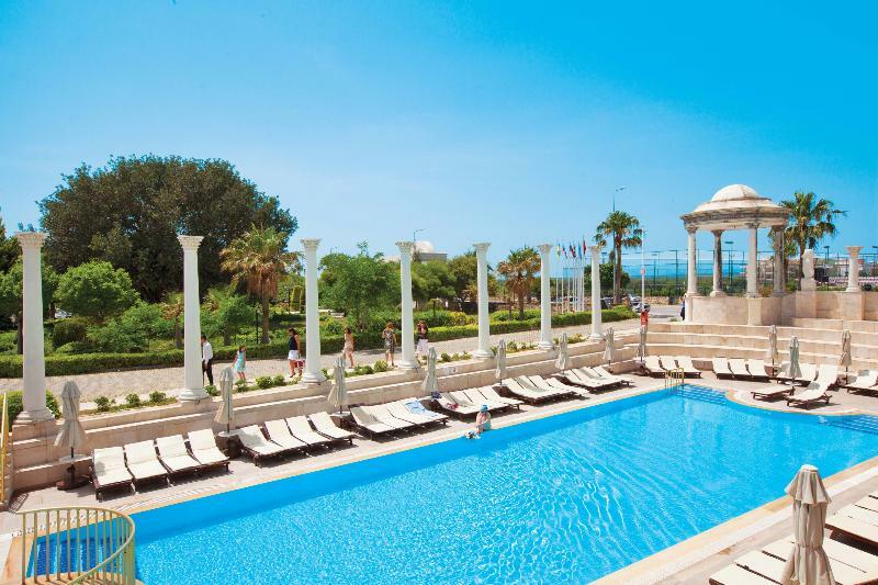 Aqua & Elegance Thalasso 5* Didim