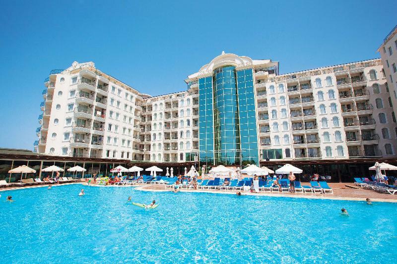 Aqua & Elegance Thalasso Hotel Didim