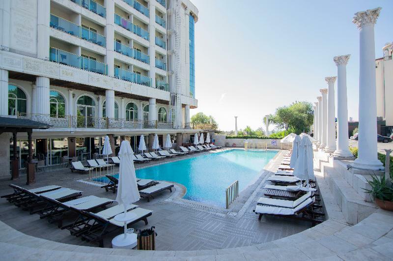 Aqua & Elegance Thalasso Hotel