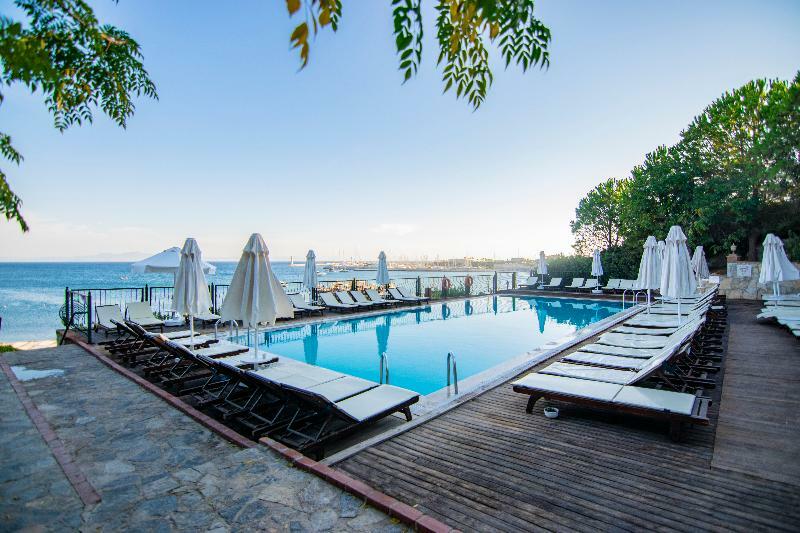 Hotel Aqua & Elegance Thalasso 5*