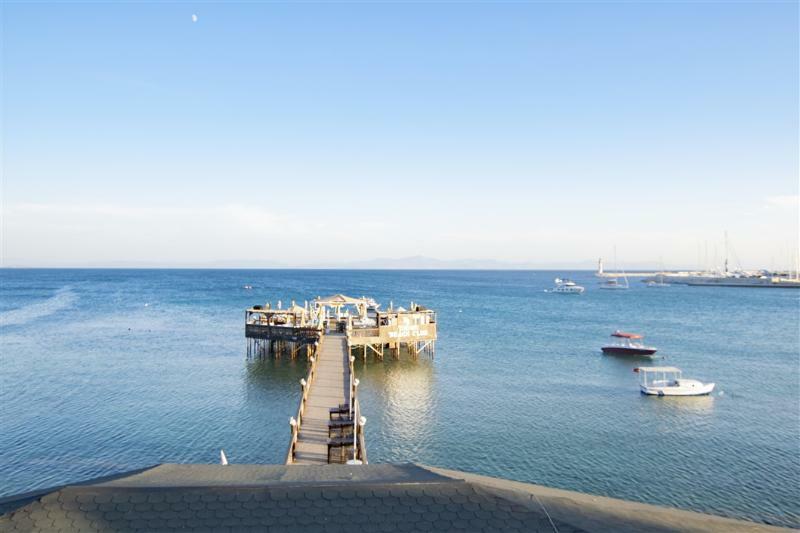 Aqua & Elegance Thalasso 5* Didim