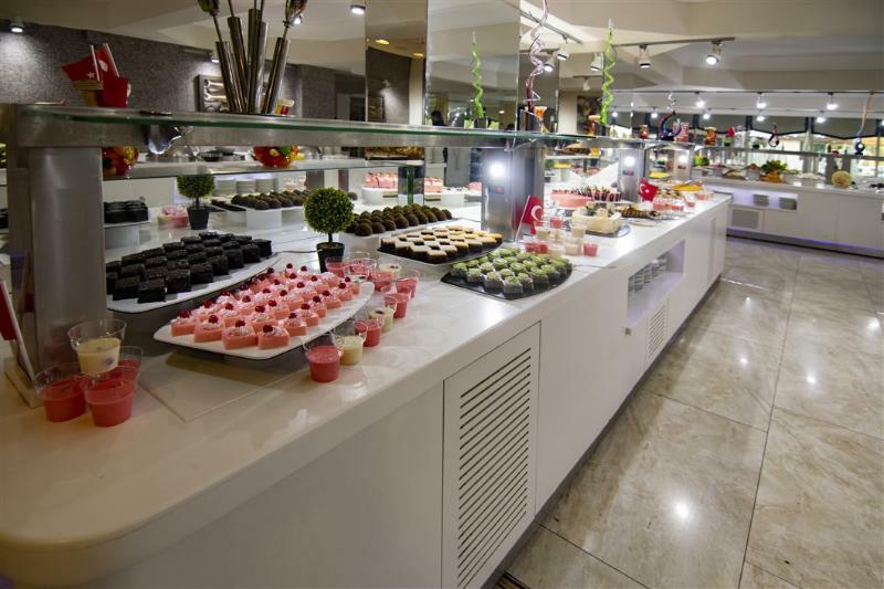 Hotel Aqua & Elegance Thalasso 5*