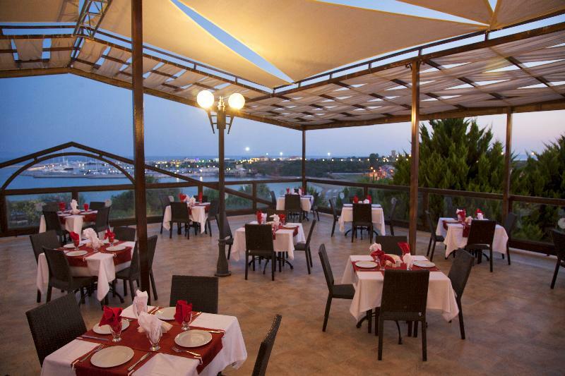 Hotel Aqua & Elegance Thalasso