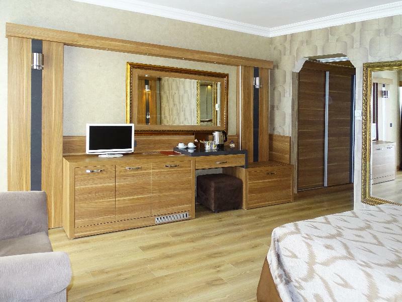 Aqua & Elegance Thalasso 5* Didim