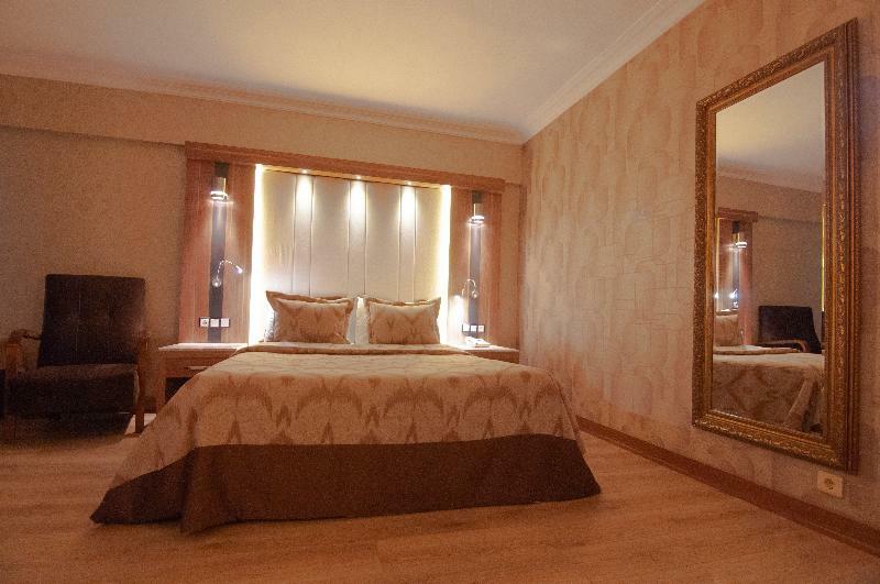 Aqua & Elegance Thalasso 5* Didim