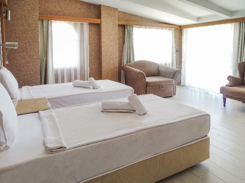 Hotel Aqua & Elegance Thalasso