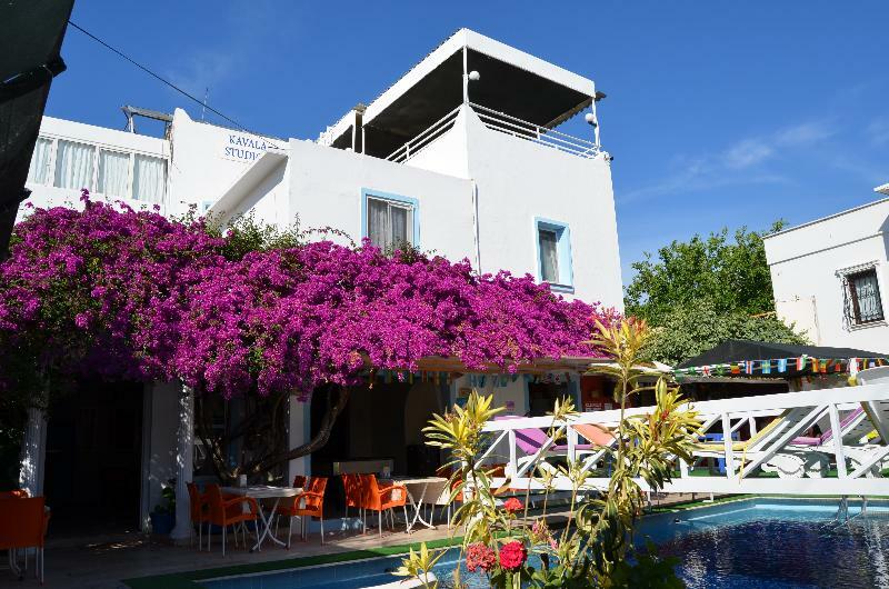Hotel Kavala Bodrum