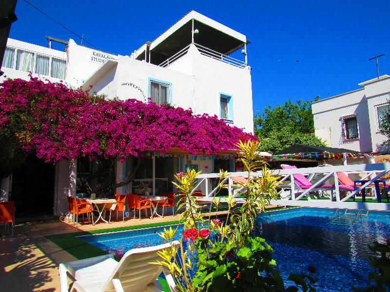 Hotel Kavala *