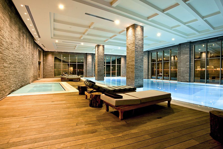 Hotel Kaya Palazzo Golf