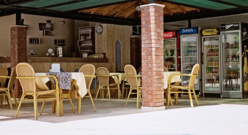 Kemer Reach Goynuk (Kemer)