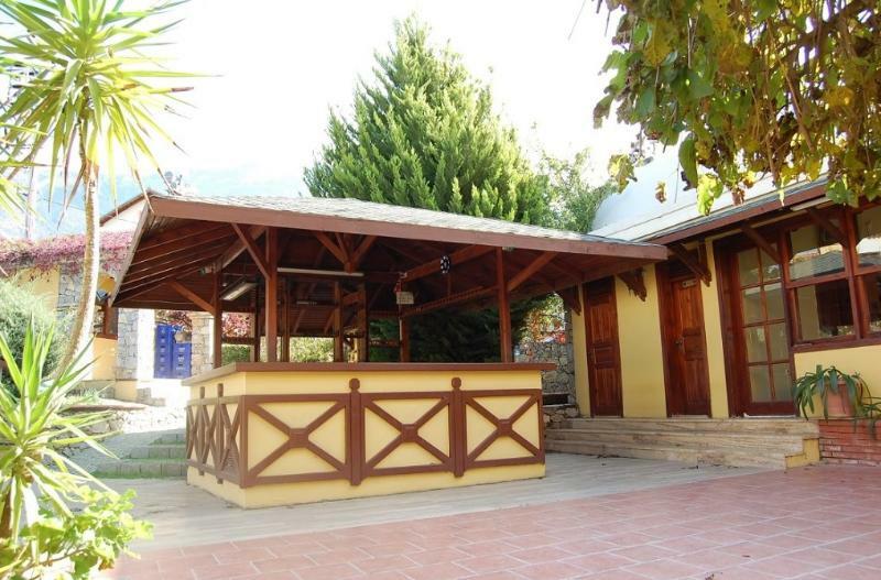 Gondol Aparthotel
