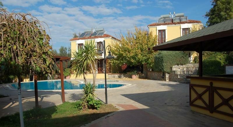 Aparthotel Gondol Fethiye