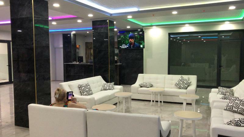 Club Festival Hotel