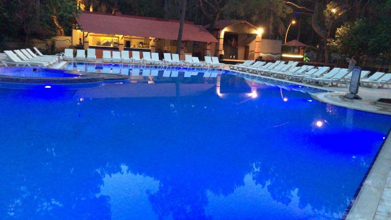 Club Festival Hotel Tekirova
