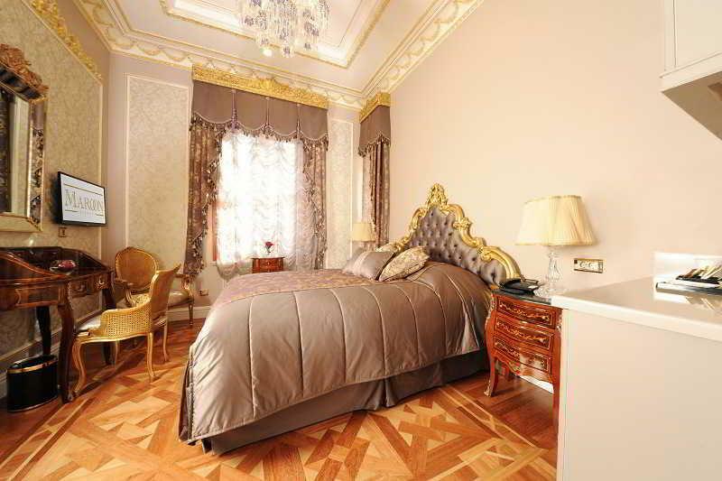 Hotel Maroon Bosphorus