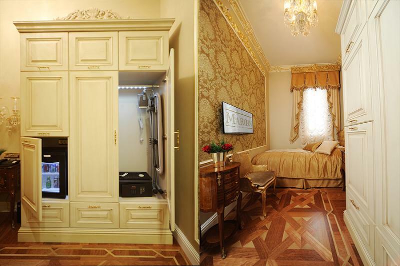 Hotel Maroon Bosphorus