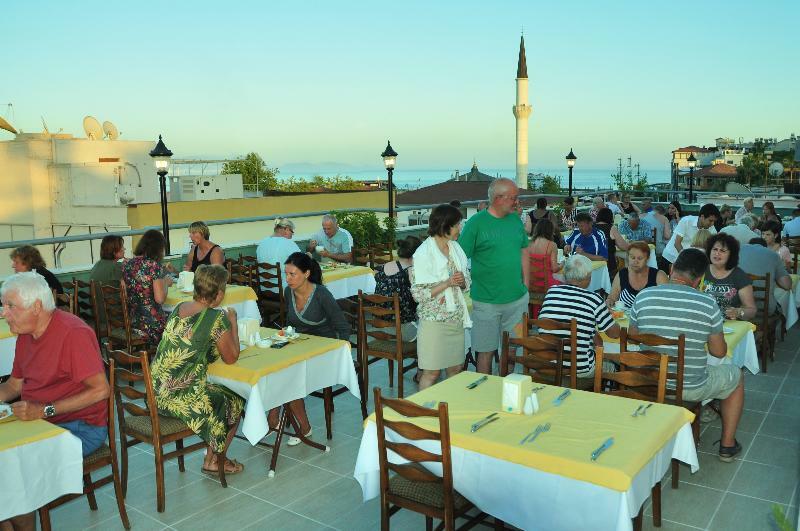 Ergun Hotel