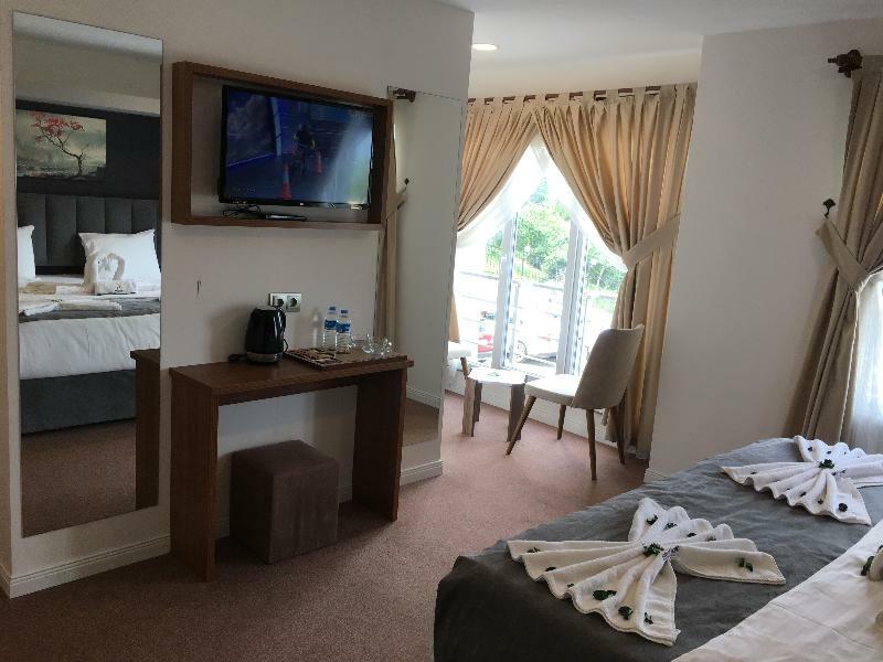 Sweet Aparthotel