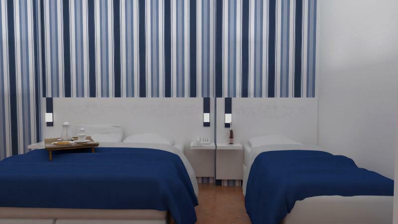 Grand Bahama Ex. Happy Hotel