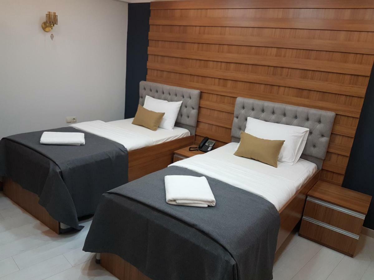 Hotel Vera Trabzon
