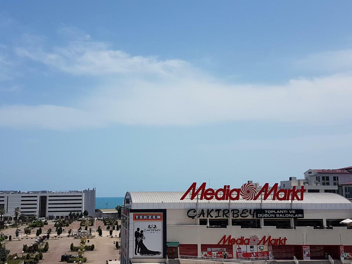 Vera Hotel Trabzon