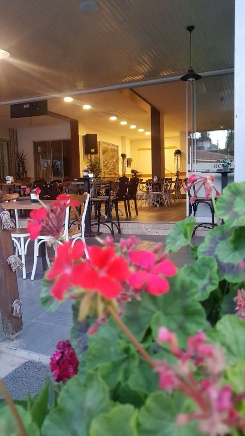 Neoss Boutique Hotel 3*