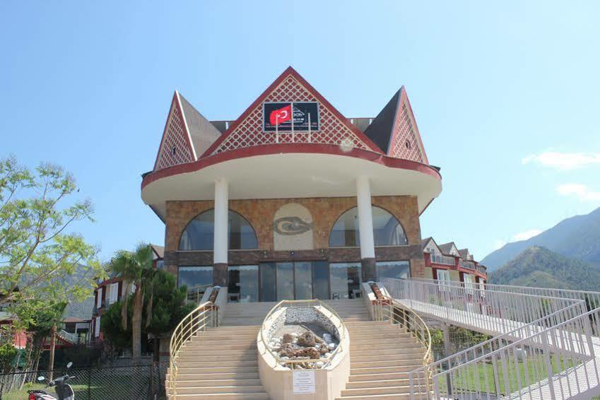 Hotel Klados