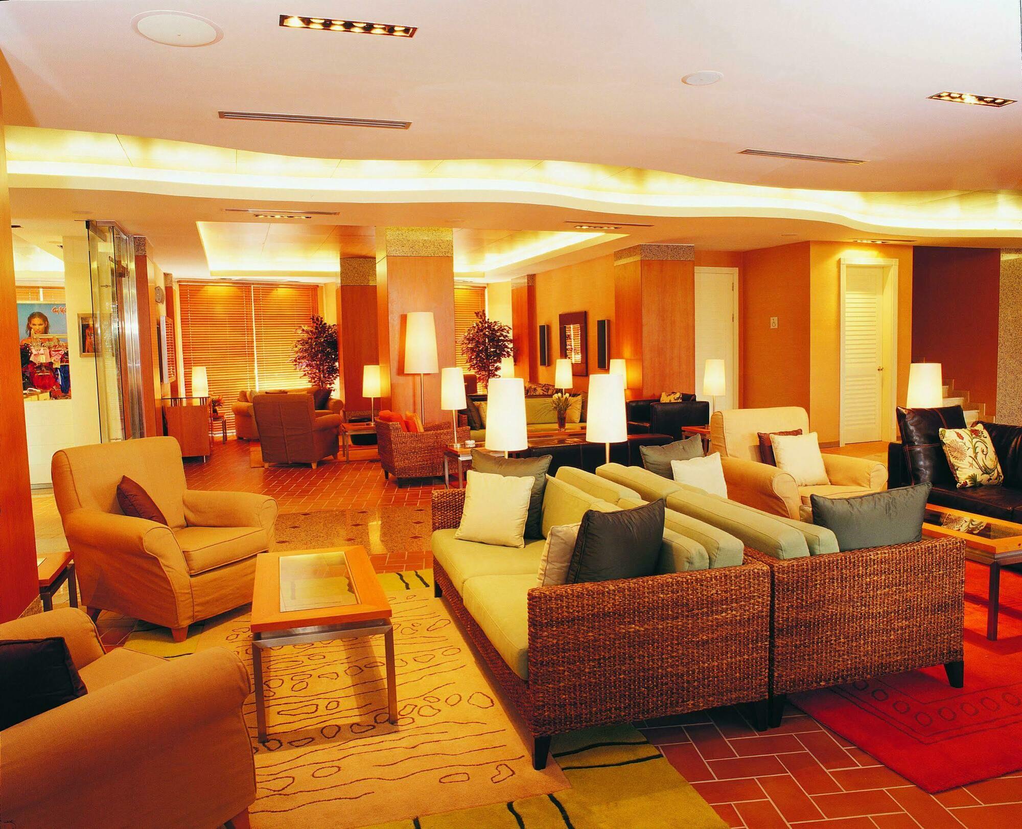 Elegance International 5* Marmaris