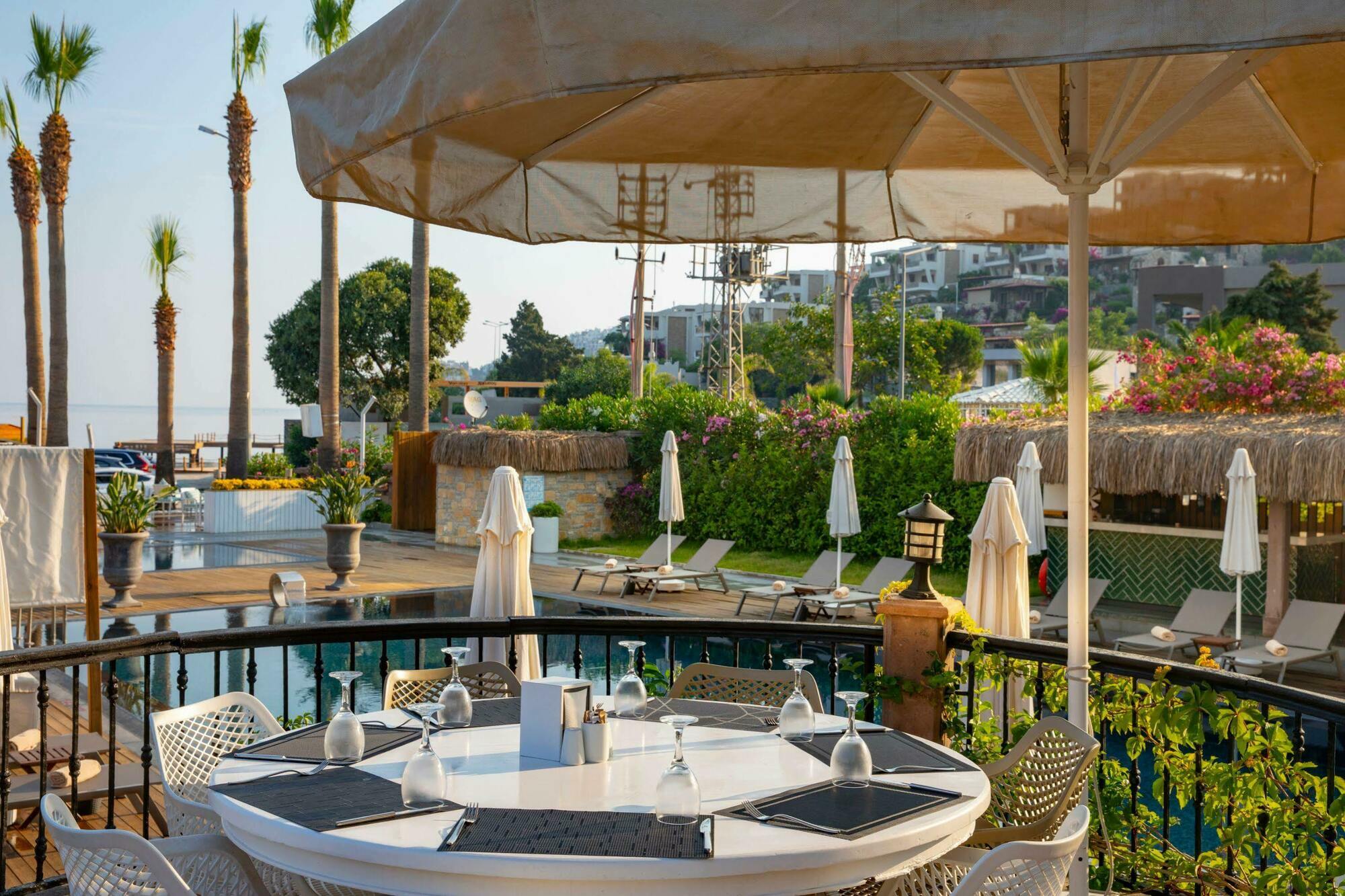 Bella & 4* Gundogan (Bodrum)