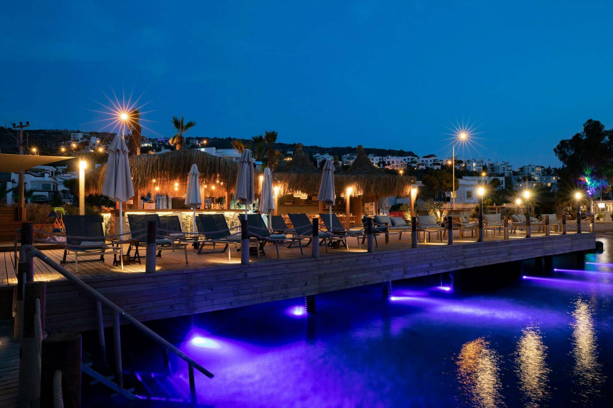 Hotel Bella & Gundogan (Bodrum)