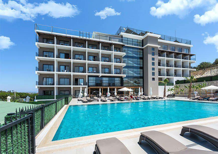 Hotel Ayayorgi By T 4*