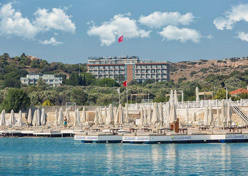 Ayayorgi By T Hotel Cesme