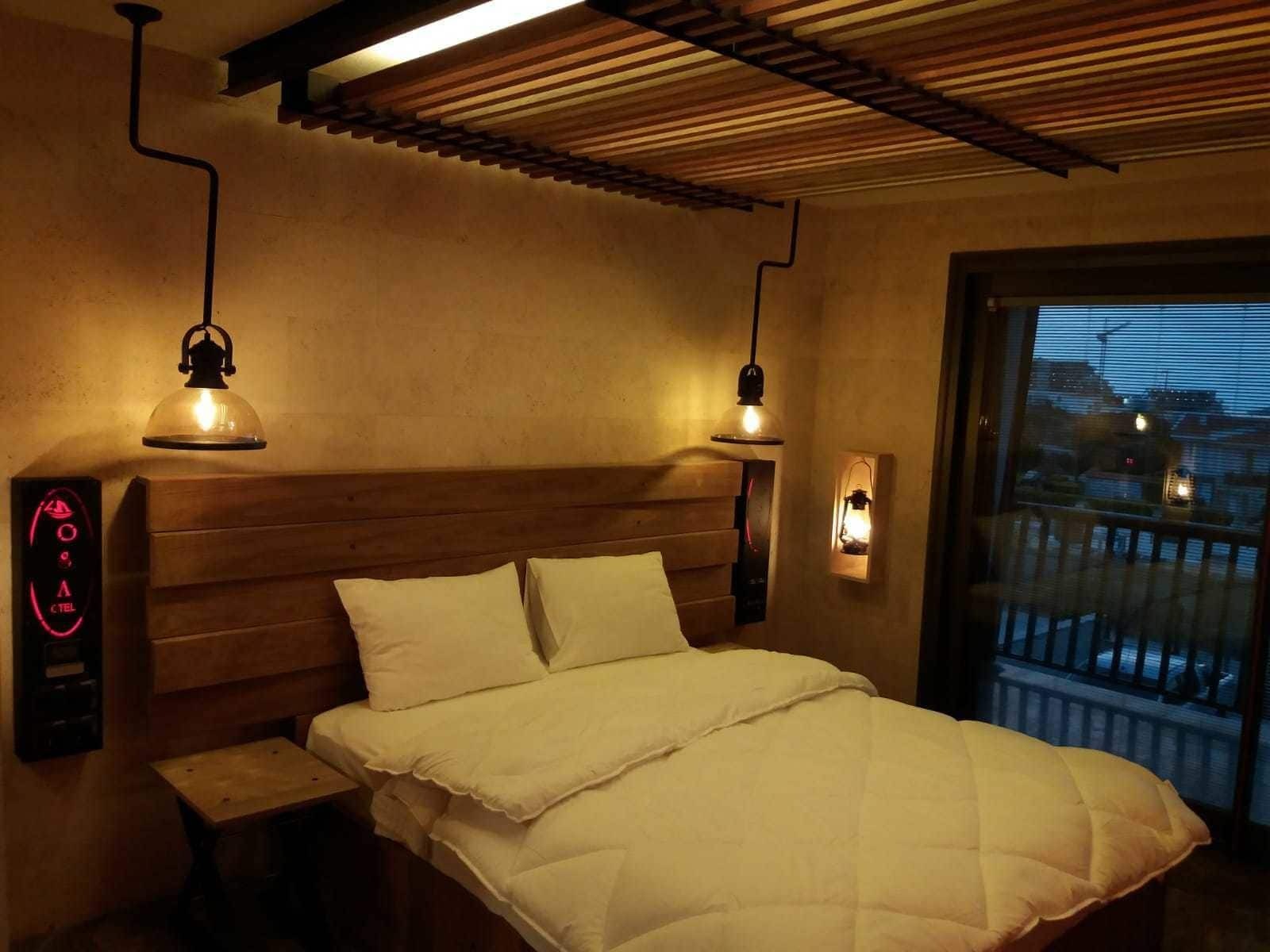 Kosa 3* Cesme