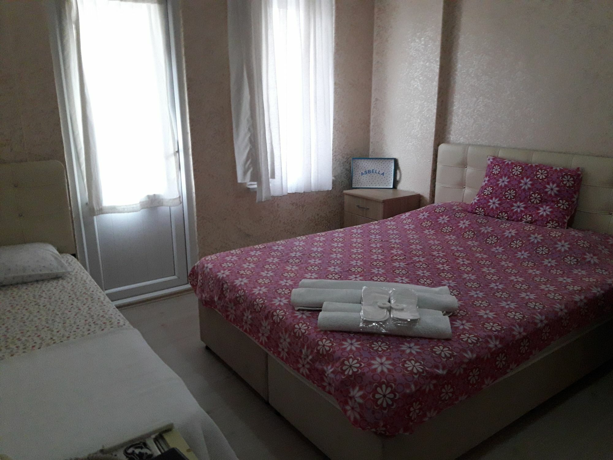 Asbella Hotel Akcay (Edremit)