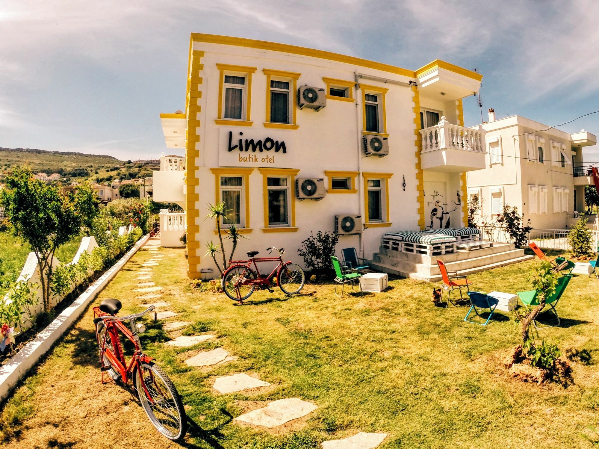 Limon