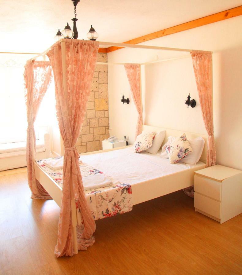 Hotel Kemerlihan Deluxe