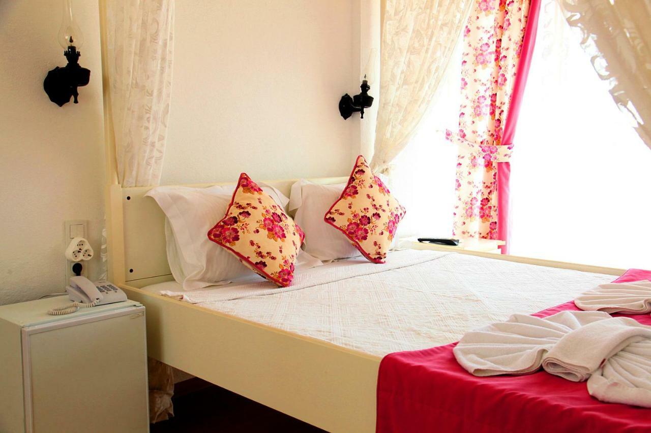 Hotel Kemerlihan Deluxe