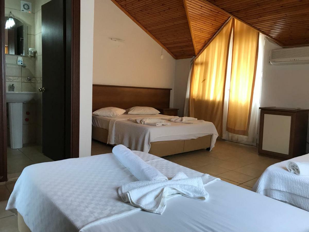 Hotel Yasemin