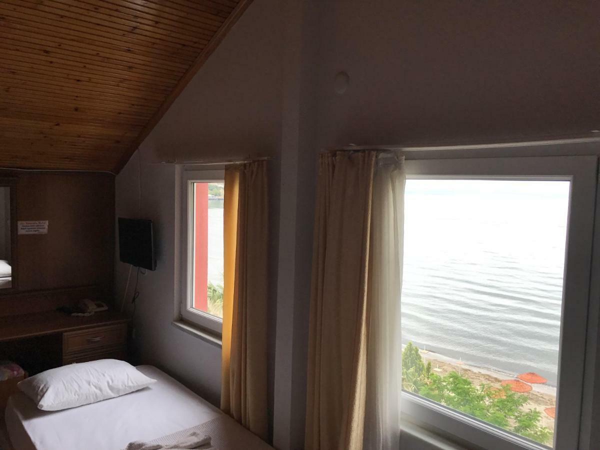 Hotel Yasemin *