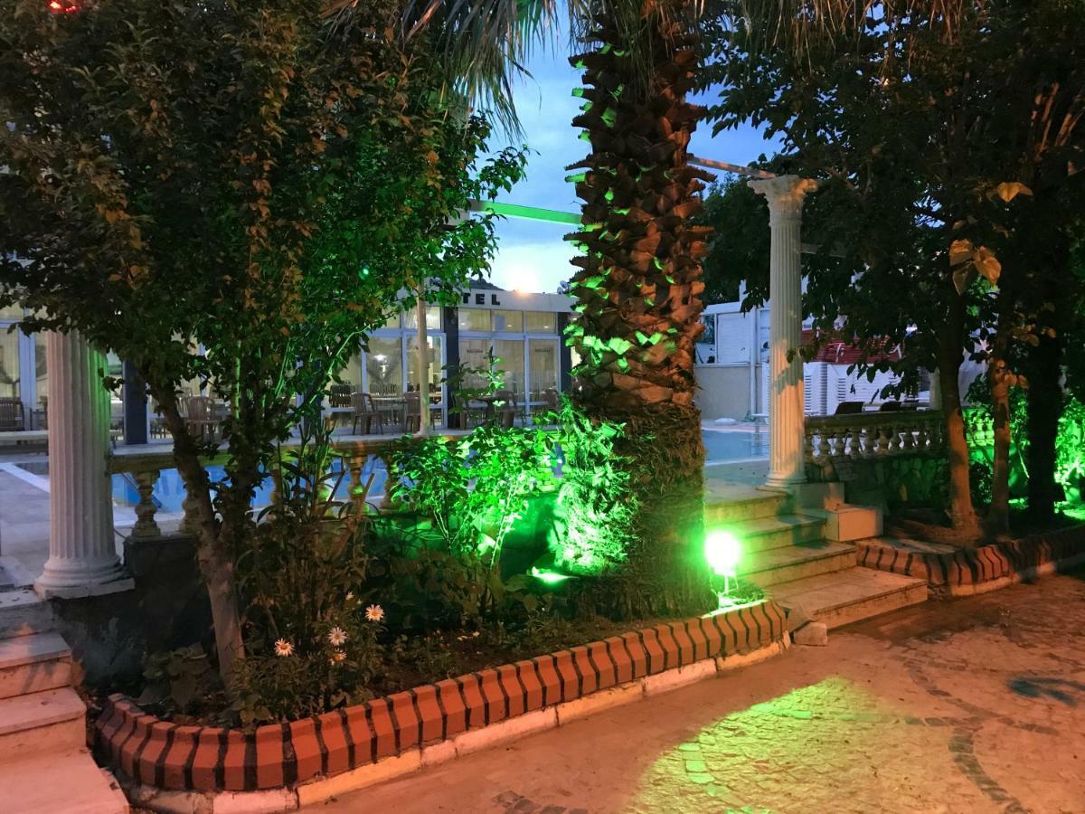 Hotel Yasemin *