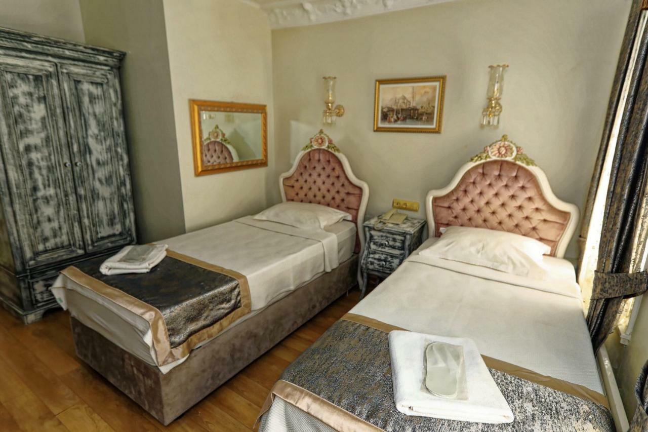 Romantic Mansion Apartment *
